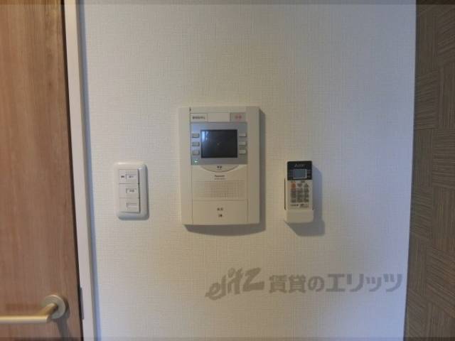 ドアフォン（ＴＶ含）