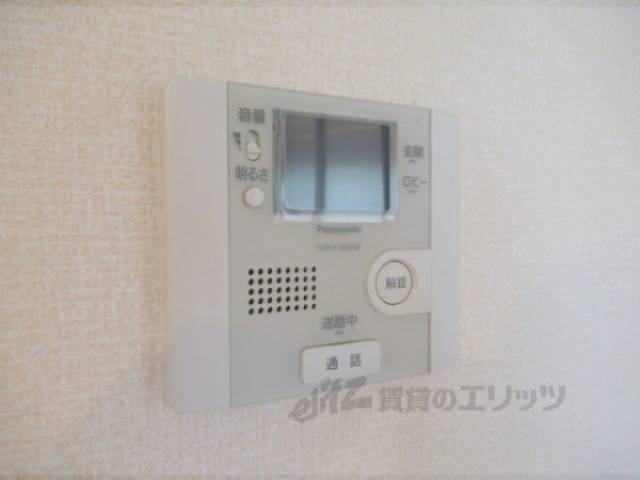 ドアフォン（ＴＶ含）