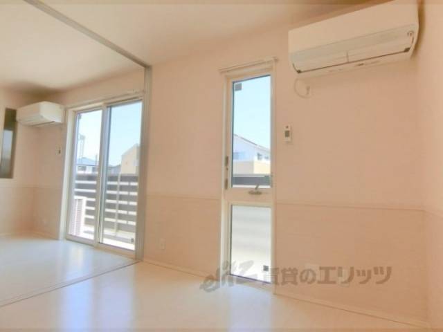 洋室