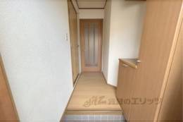 ヴァンベールＭ２室内写真2