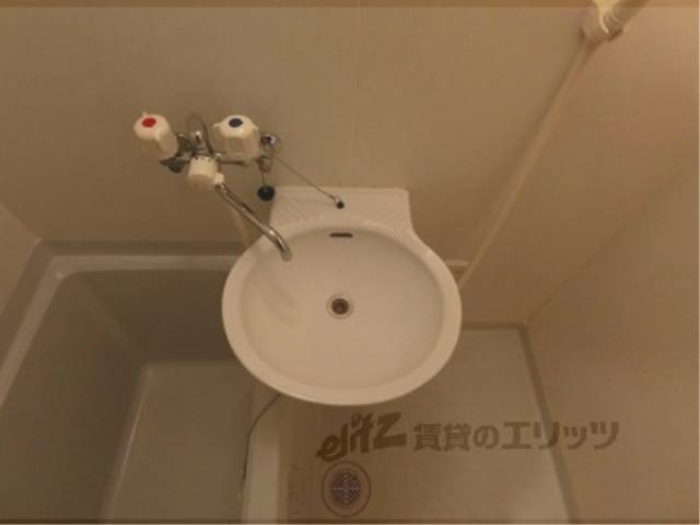洗面所