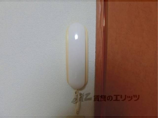 ドアホン