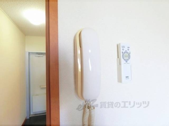 ドアホン