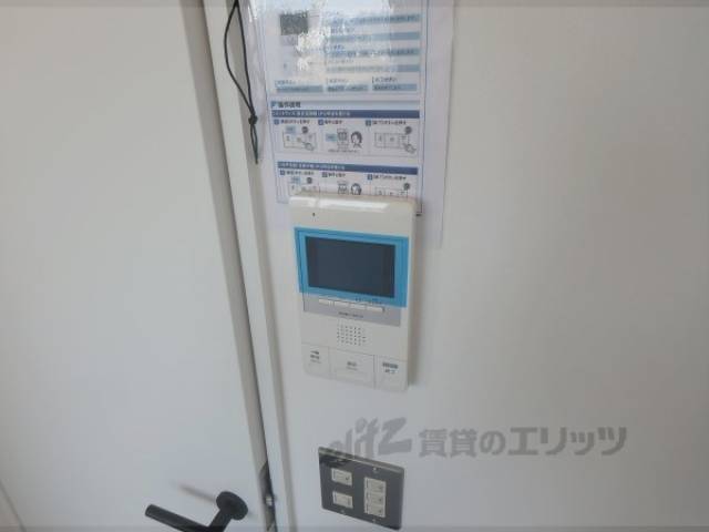 ドアフォン（ＴＶ含）