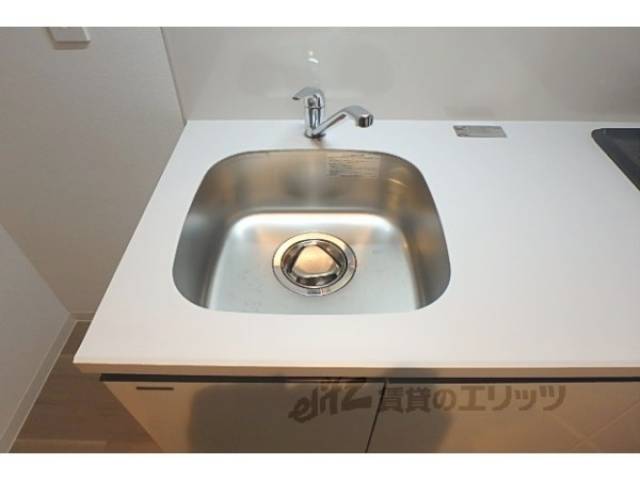 キッチン　シンク