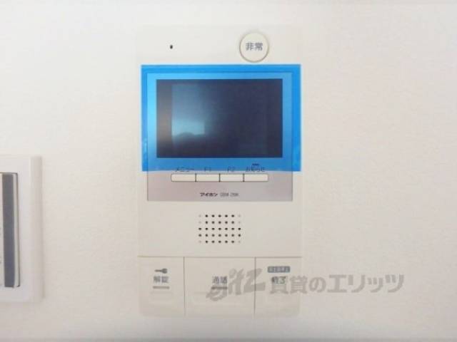 ドアフォン（ＴＶ含）