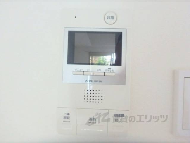 ドアフォン（ＴＶ含）