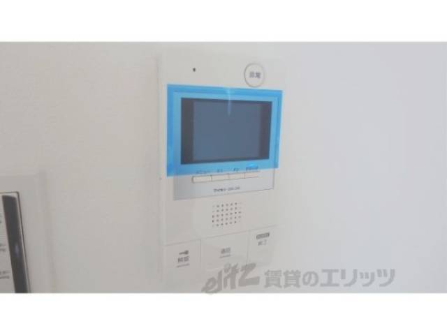 ドアフォン（ＴＶ含）