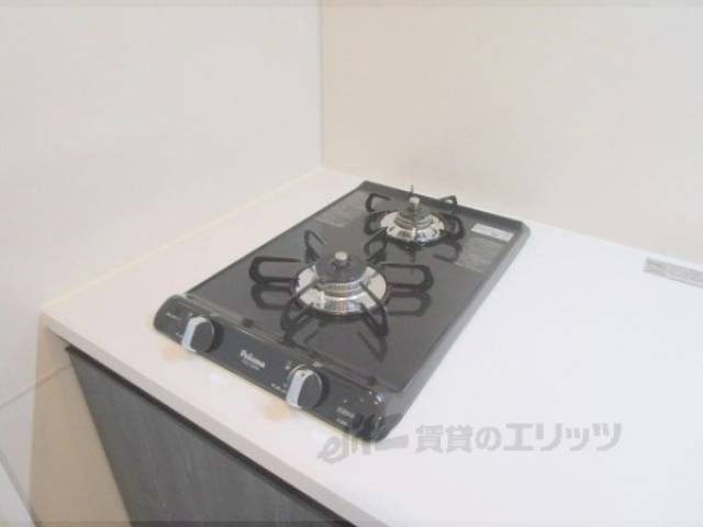 キッチン　コンロ