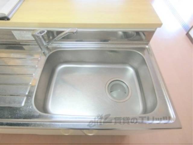 シンク