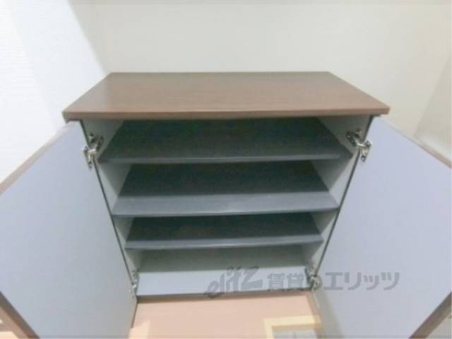 下駄箱