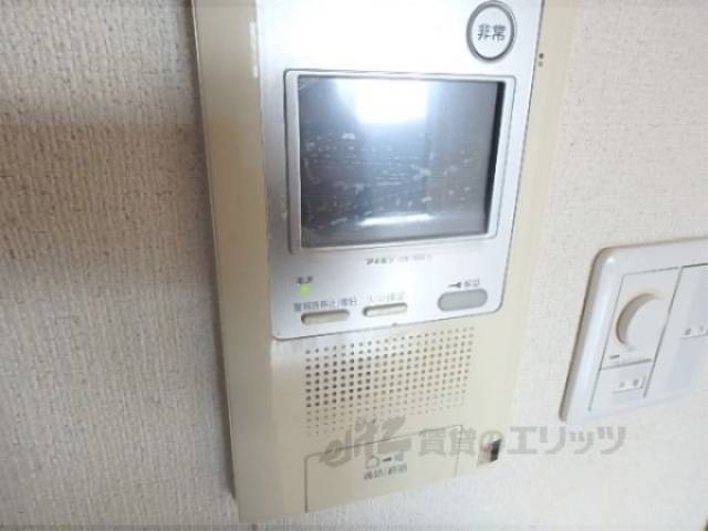 ドアフォン（ＴＶ含）