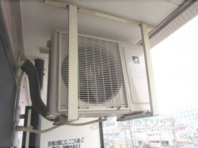 室外機