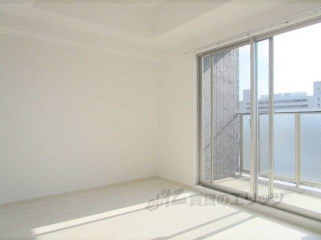 リビング　ダイニング