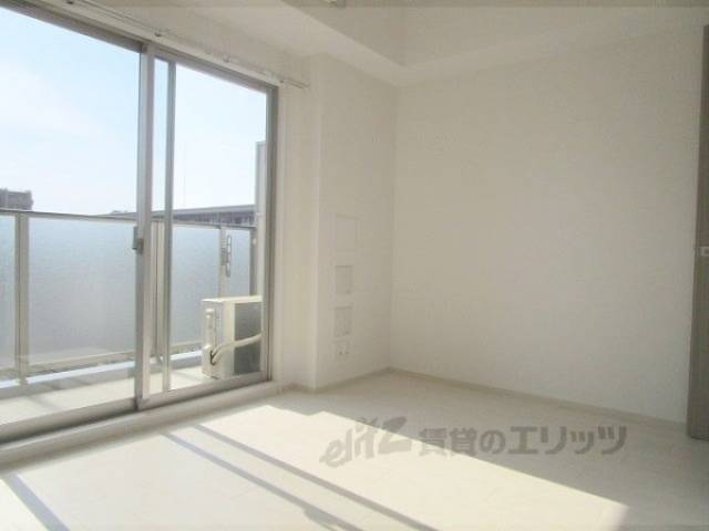 リビング　ダイニング