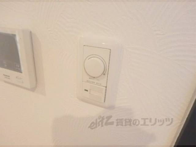 電気リモコン