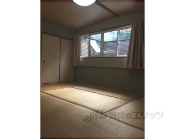 和室　201