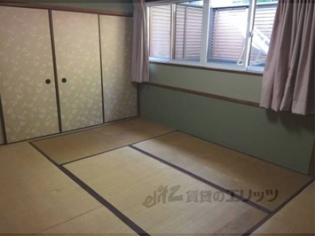和室　201