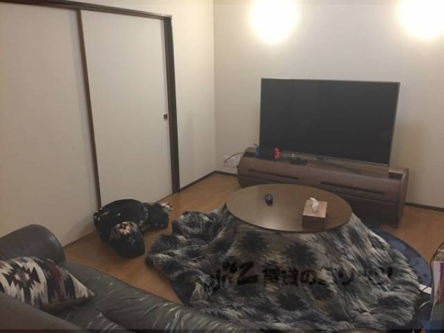 リビング