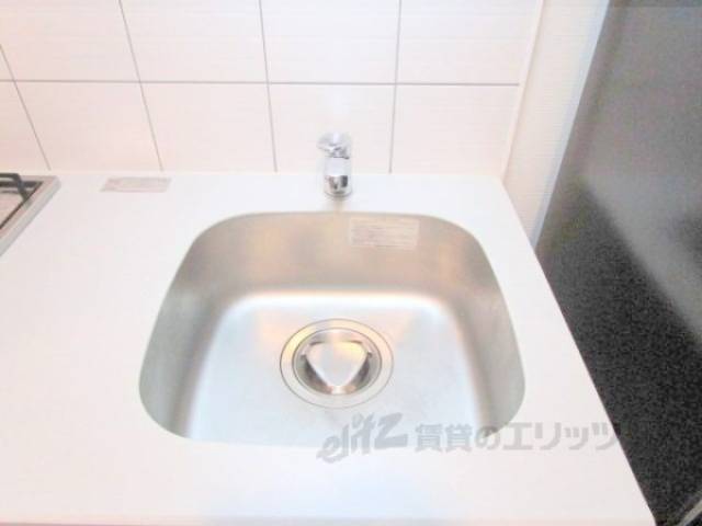 キッチン　シンク