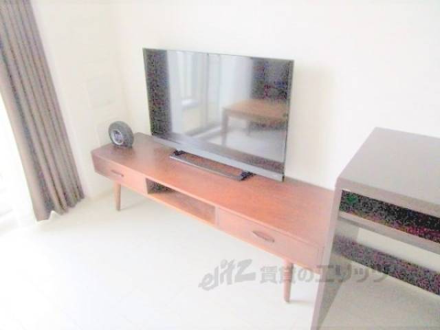 テレビ