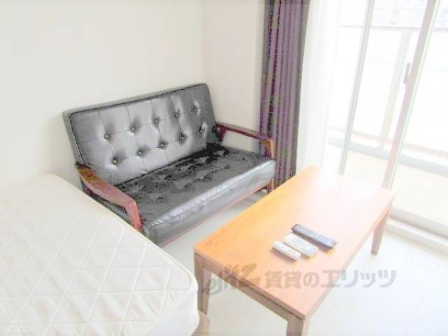 ソファ・テーブル