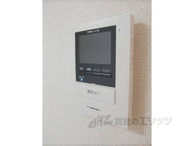 ドアフォン（ＴＶ含）