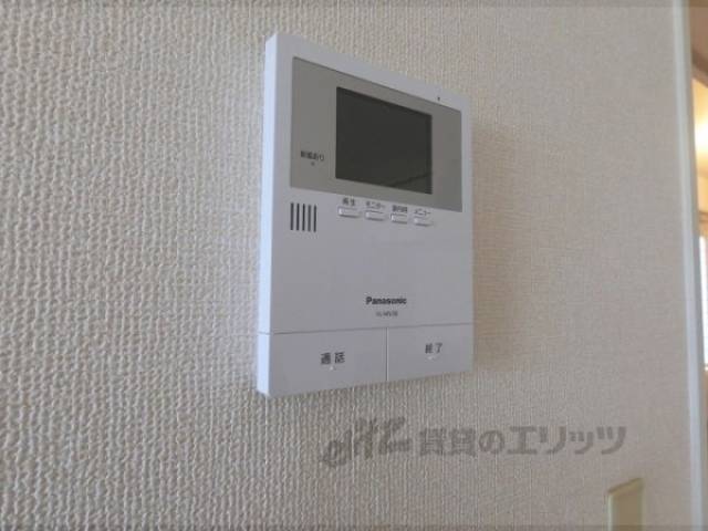 ドアフォン（ＴＶ含）