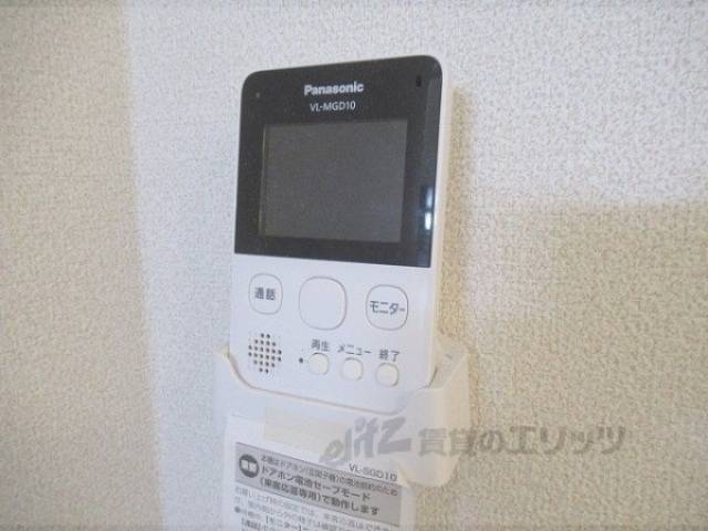 ドアフォン（ＴＶ含）