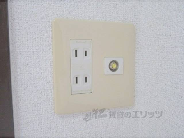 コンセント