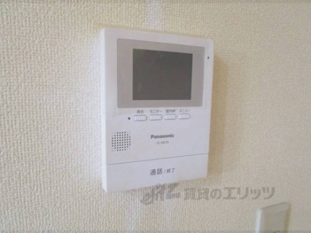 ドアフォン（ＴＶ含）