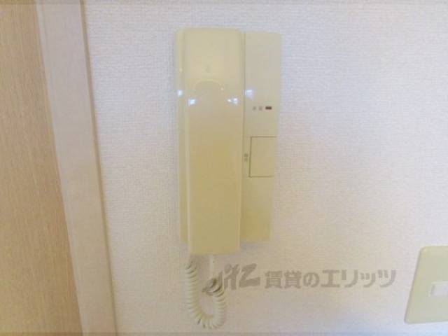 2Ｆインターフォン
