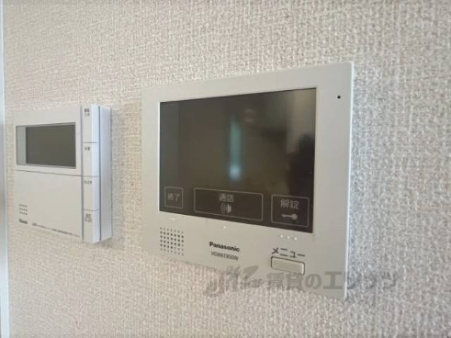 ドアフォン（ＴＶ含）