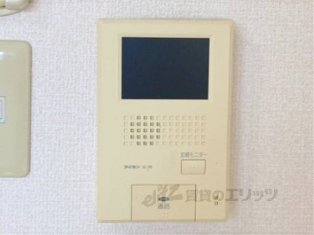 ドアフォン（ＴＶ含）