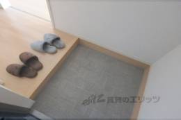 Ｇｒａｃｅ　Ｈｅａｒｔ室内写真1