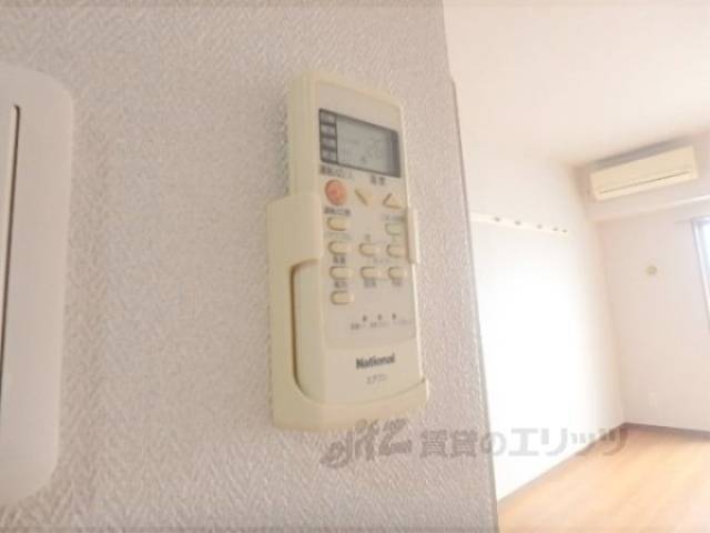 リモコン【エアコン】