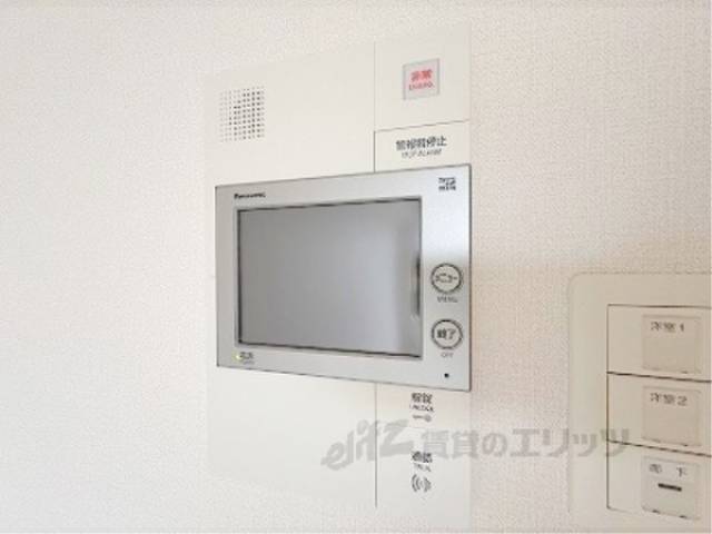 ドアフォン（ＴＶ含）