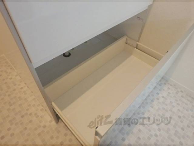 洗面所