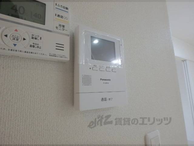 ドアフォン（ＴＶ含）