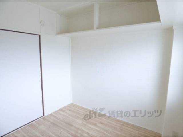 洋室　4.5帖洋室