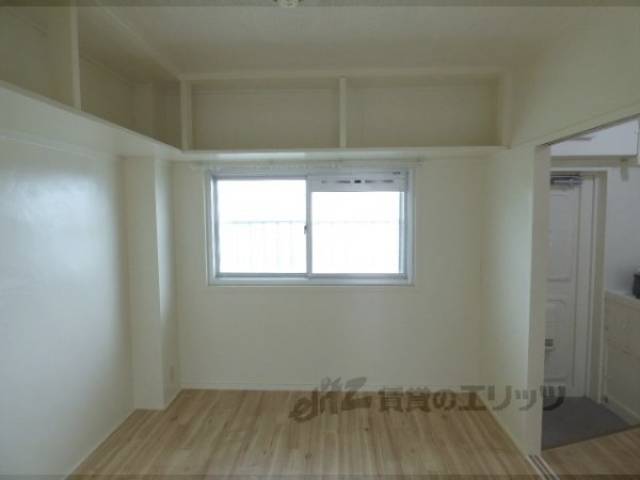 洋室　4.5帖洋室