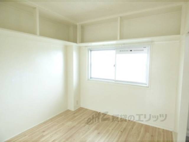 洋室　4.5帖洋室