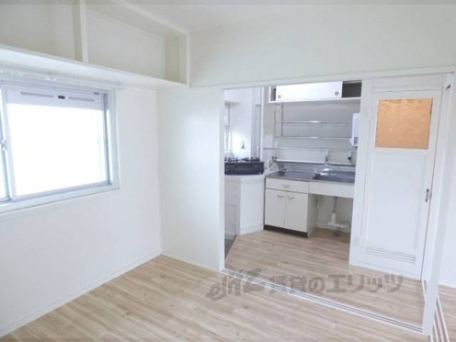 洋室　4.5帖洋室