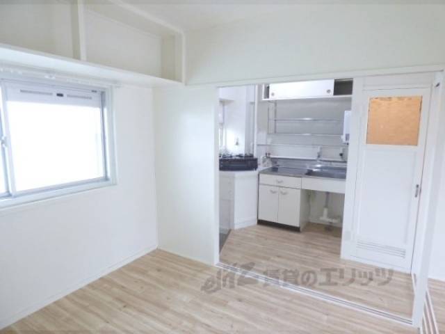 洋室　4.5帖洋室