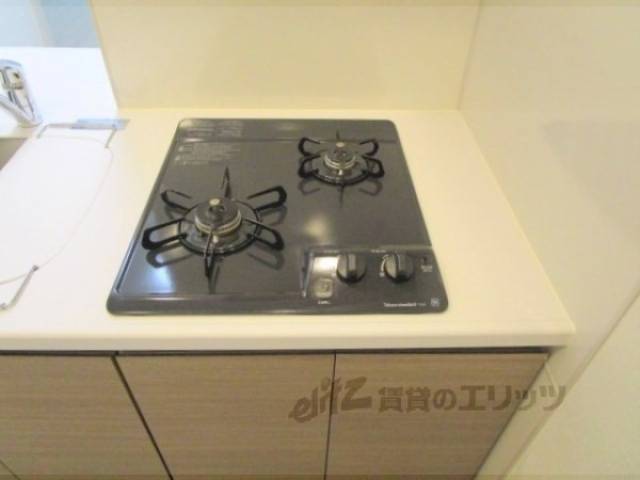 キッチン　コンロ