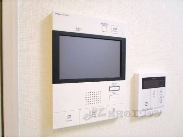 ドアフォン（ＴＶ含）