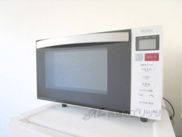 電子レンジ