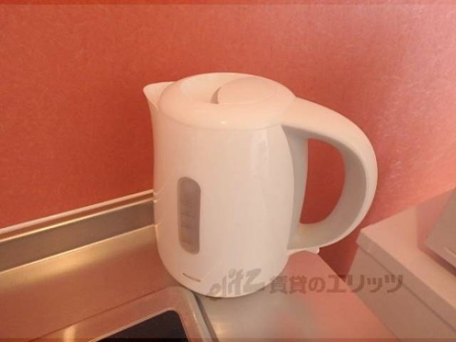 ポット　ポット