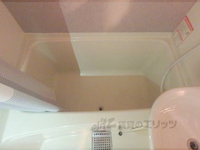 ユニットバス　浴槽