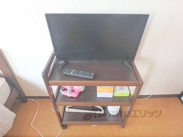 テレビ　テレビ